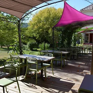 La Barguelonne Hotel