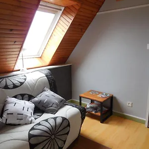  Bed & Breakfast D'hotes Proche De Brest Et Landerneau Frankrijk