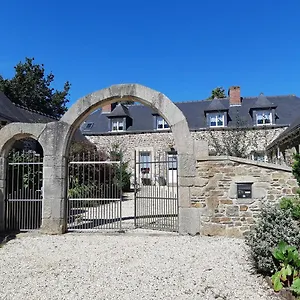 L'arche De Kerohan Bed & Breakfast