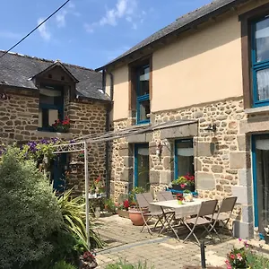 A La Campagne Bed & Breakfast