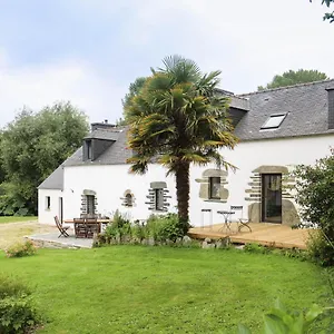 Domaine Des Fougeres Bed & Breakfast
