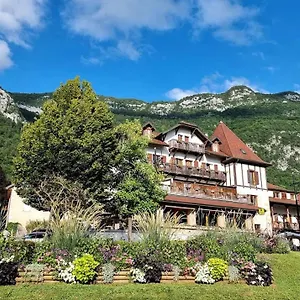 Restaurant Riva Veyrier-du-Lac