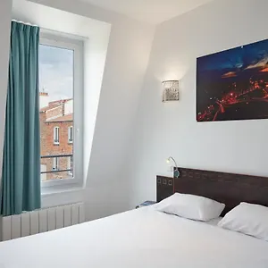 ** Aparthotel Adagio Access Philippe Auguste Frankrijk
