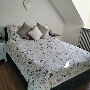 Brittany Bed & Breakfast