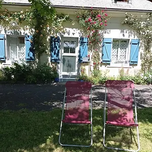 Bed & Breakfast D'hotes Era Honteta Frankrijk