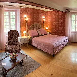  Bed & Breakfast Asinus 32 Frankrijk