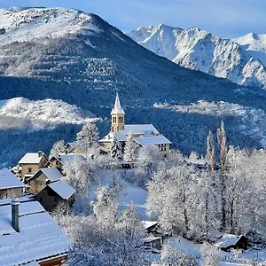 Le Panoramique Mizoen