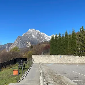 Le Marintan Saint-Michel-de-Maurienne