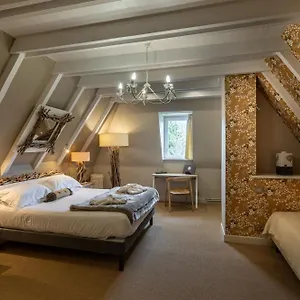Le Bailliage & Salers
