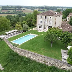 La Mirande De Bed & Breakfast