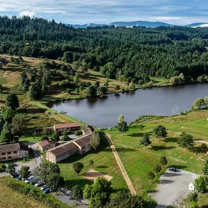 Domaine De La Plagnette Les Salles