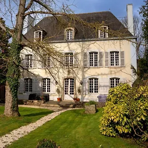 La Meffrais 1741 Bed & Breakfast
