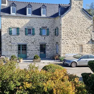  Bed & Breakfast Ty Dreux Entre Terre Et Frankrijk