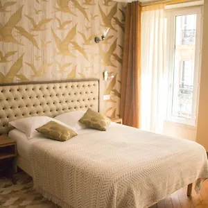*** Hotel Excelsior Batignolles Frankrijk