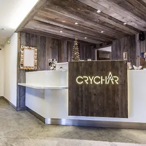 Crychar Les Gets