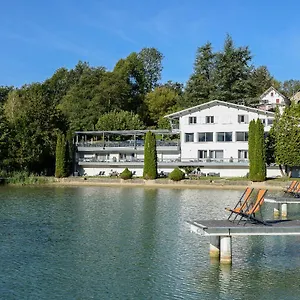 Novalaise Plage Novalaise