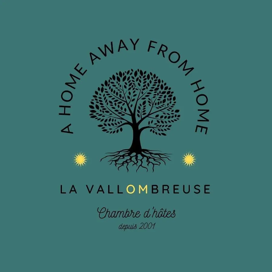 La Vallombreuse Bed & Breakfast Menthon-Saint-Bernard