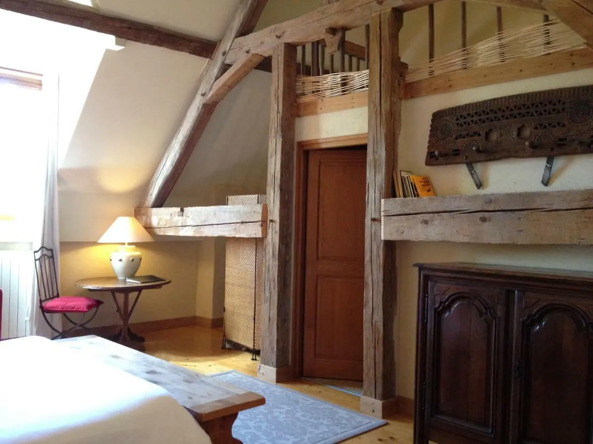 La Vallombreuse Bed & Breakfast Menthon-Saint-Bernard